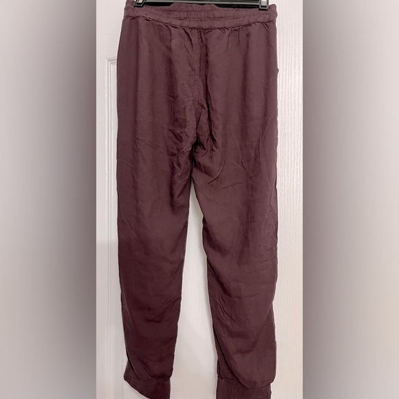 Burgundy Pant - Picture 2 of 3